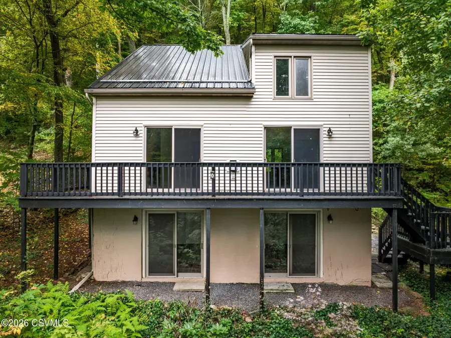 218 Apple Blossom Ln, Catawissa, PA 17820 - #2