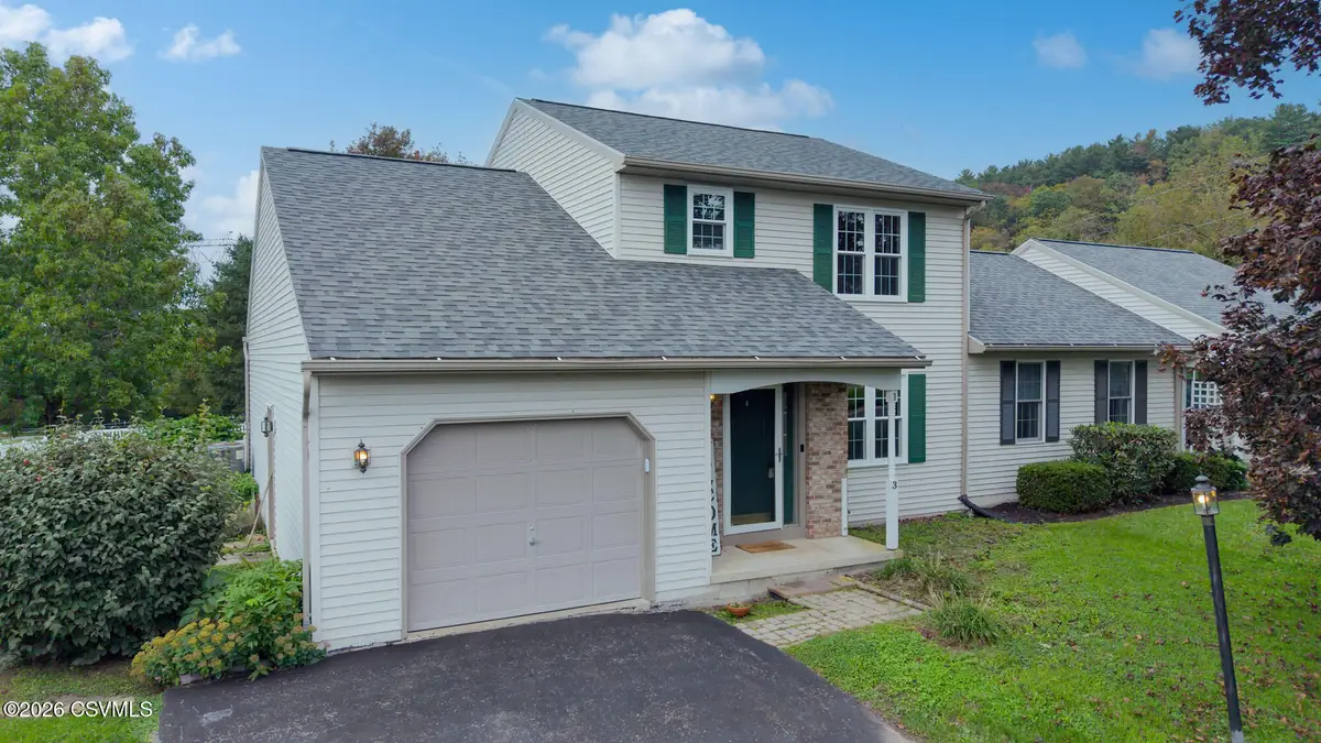 3 Crooked Stick Road, Bloomsburg, PA 17815 - #1