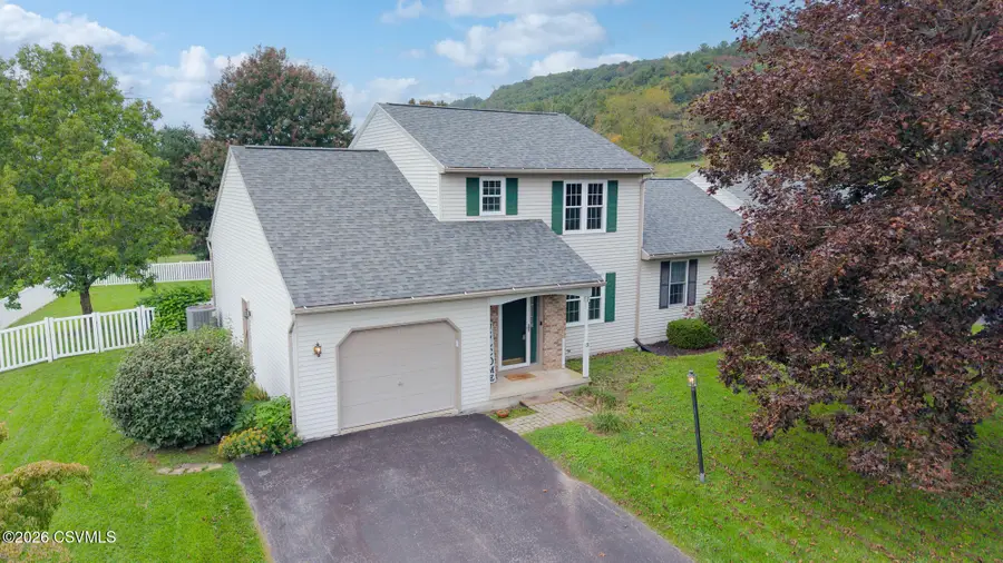 3 Crooked Stick Road, Bloomsburg, PA 17815 - #2