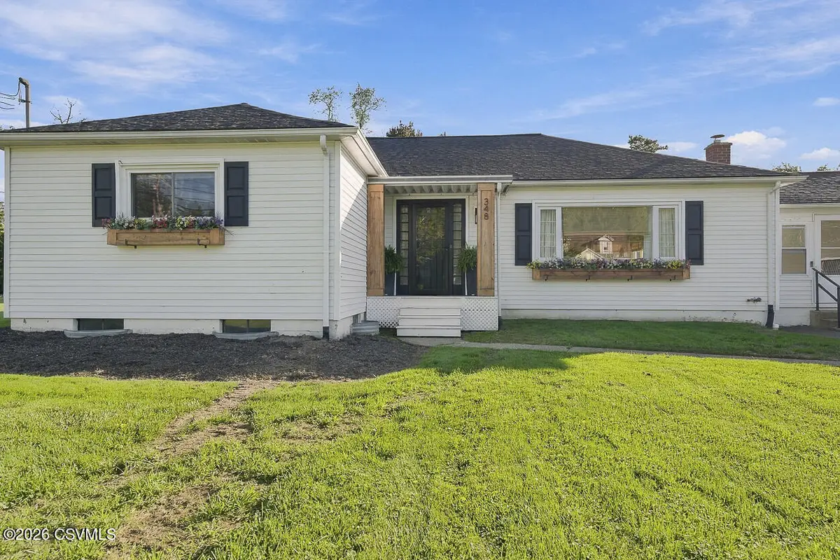 348 Martzville Road, Berwick, PA 18603 - #1