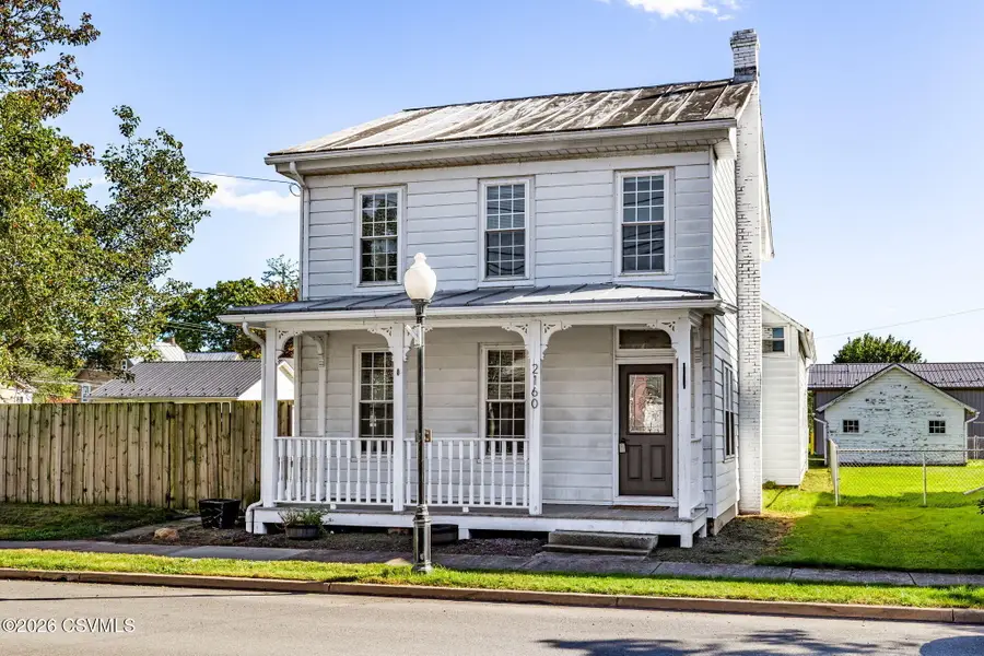 2160 Main Street, Dewart, PA 17730 - #2