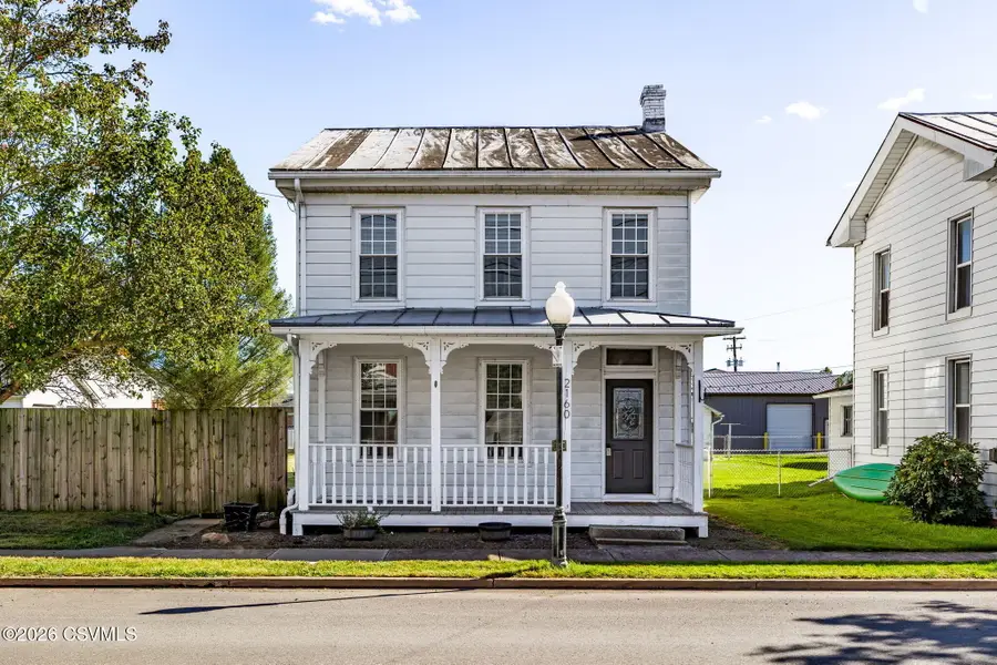 2160 Main Street, Dewart, PA 17730 - #3