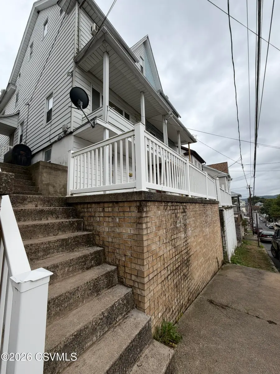 1634 Pulaski Avenue, Coal, PA 17866 - #2