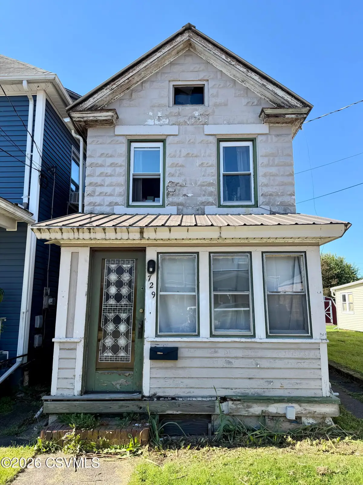 729 Lasalle Street, Berwick, PA 18603 - #1