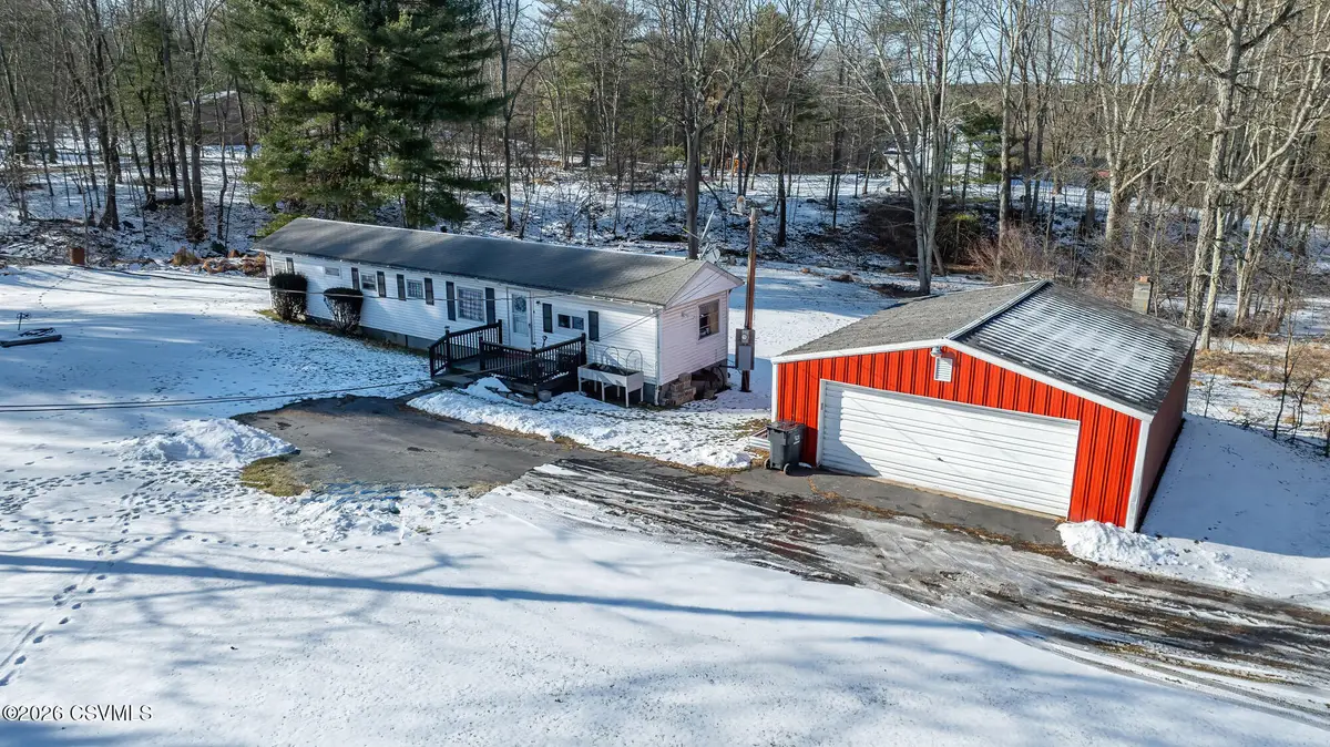 7599 Blue Ridge Trail, Wapwallopen, PA 18660 - Image #1