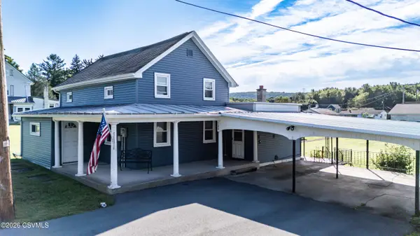 120 E 3rd Street, Mifflinville, PA 18631