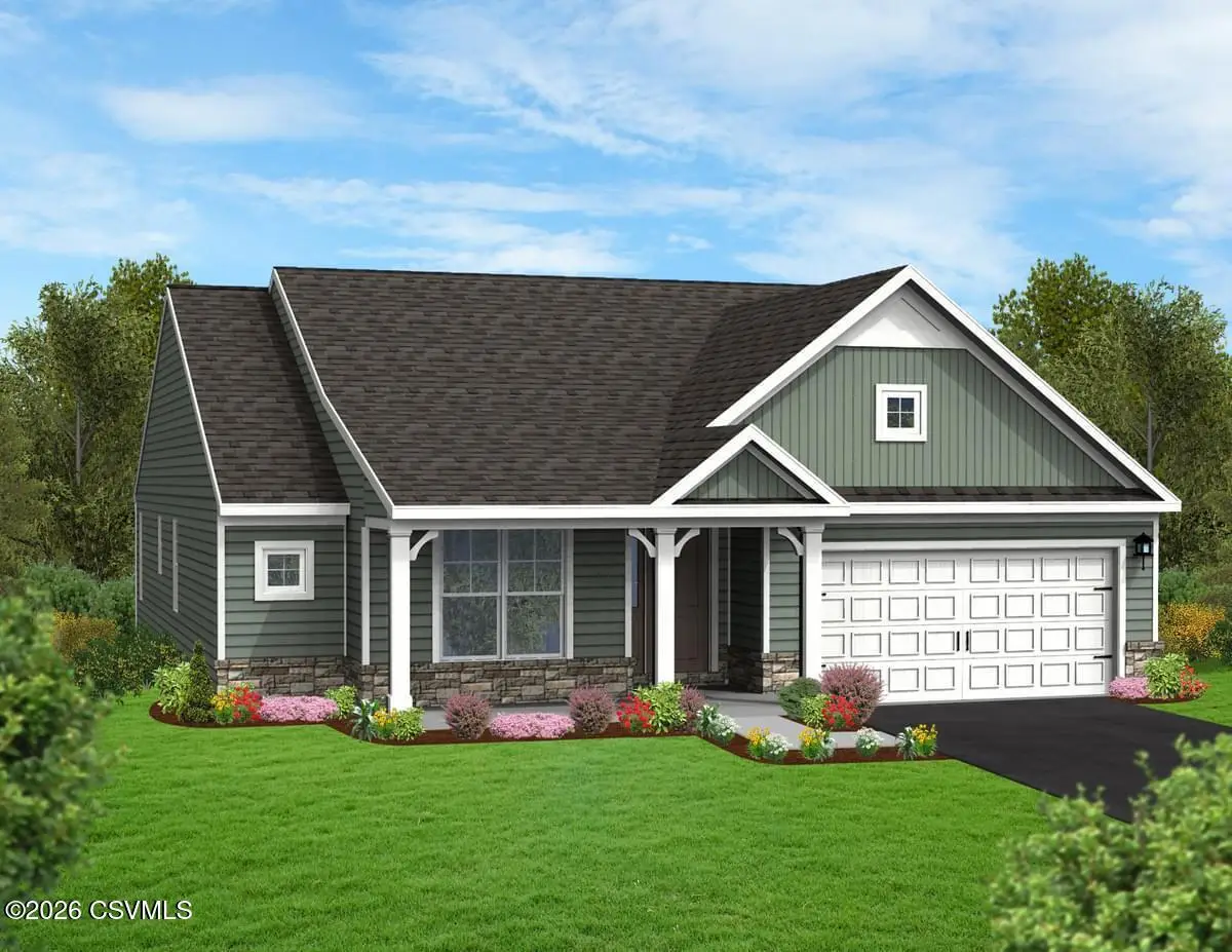 153 LT #11 Woodlynn Drive, Selinsgrove, PA 17870 - #1