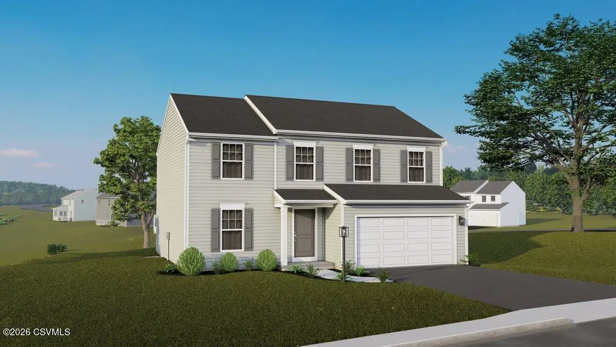 73 LT # 24 Woodlynn Drive, Selinsgrove, PA 17870 - #1