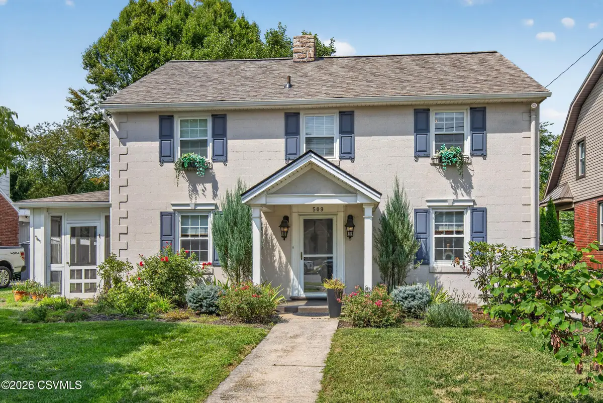 509 Haldeman Boulevard, New Cumberland, PA 17070 - #1