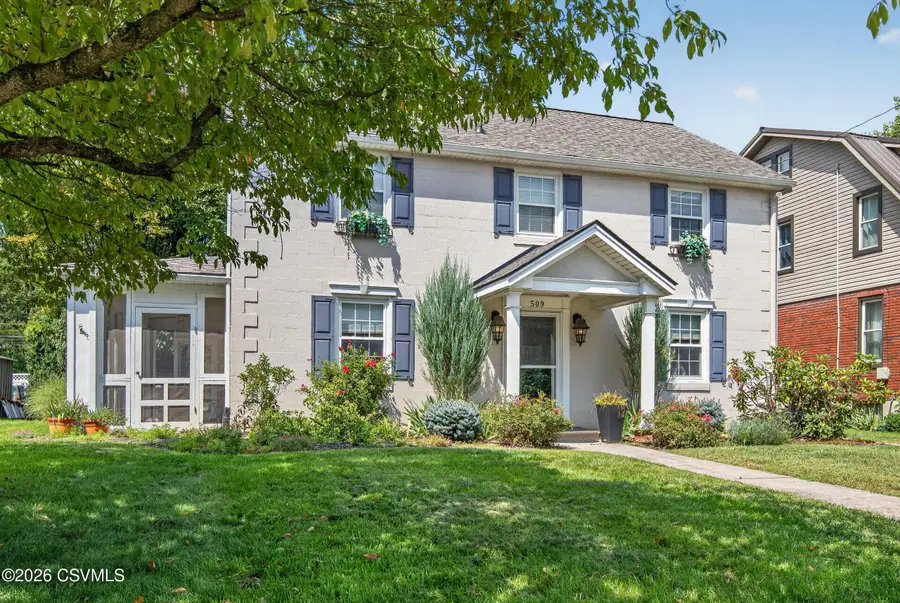 509 Haldeman Boulevard, New Cumberland, PA 17070 - #2