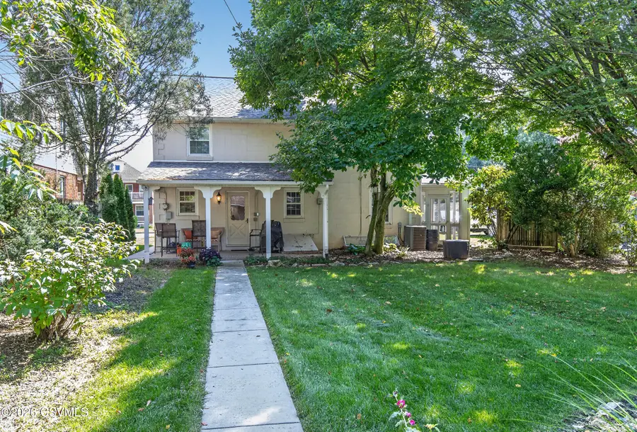 509 Haldeman Boulevard, New Cumberland, PA 17070 - #3