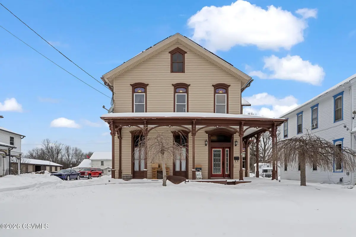 2729 Old Berwick Road, Bloomsburg, PA 17815 - Image #1