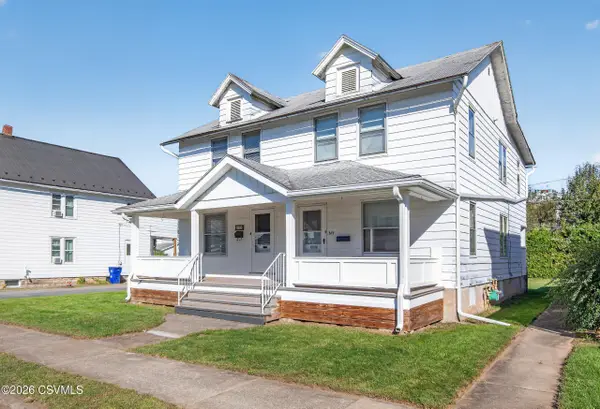 619 Hepburn Street, Milton, PA 17847