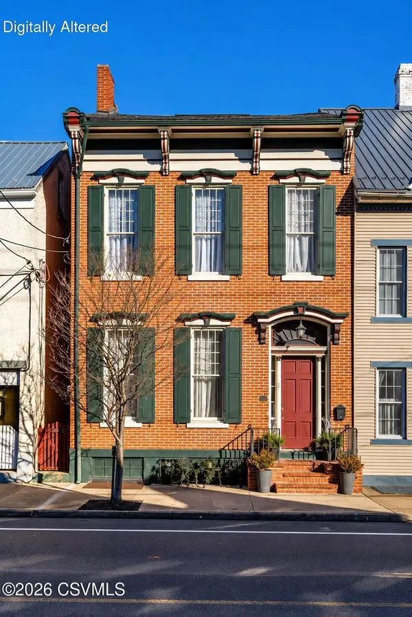 151 E Market Street, Danville, PA 17821