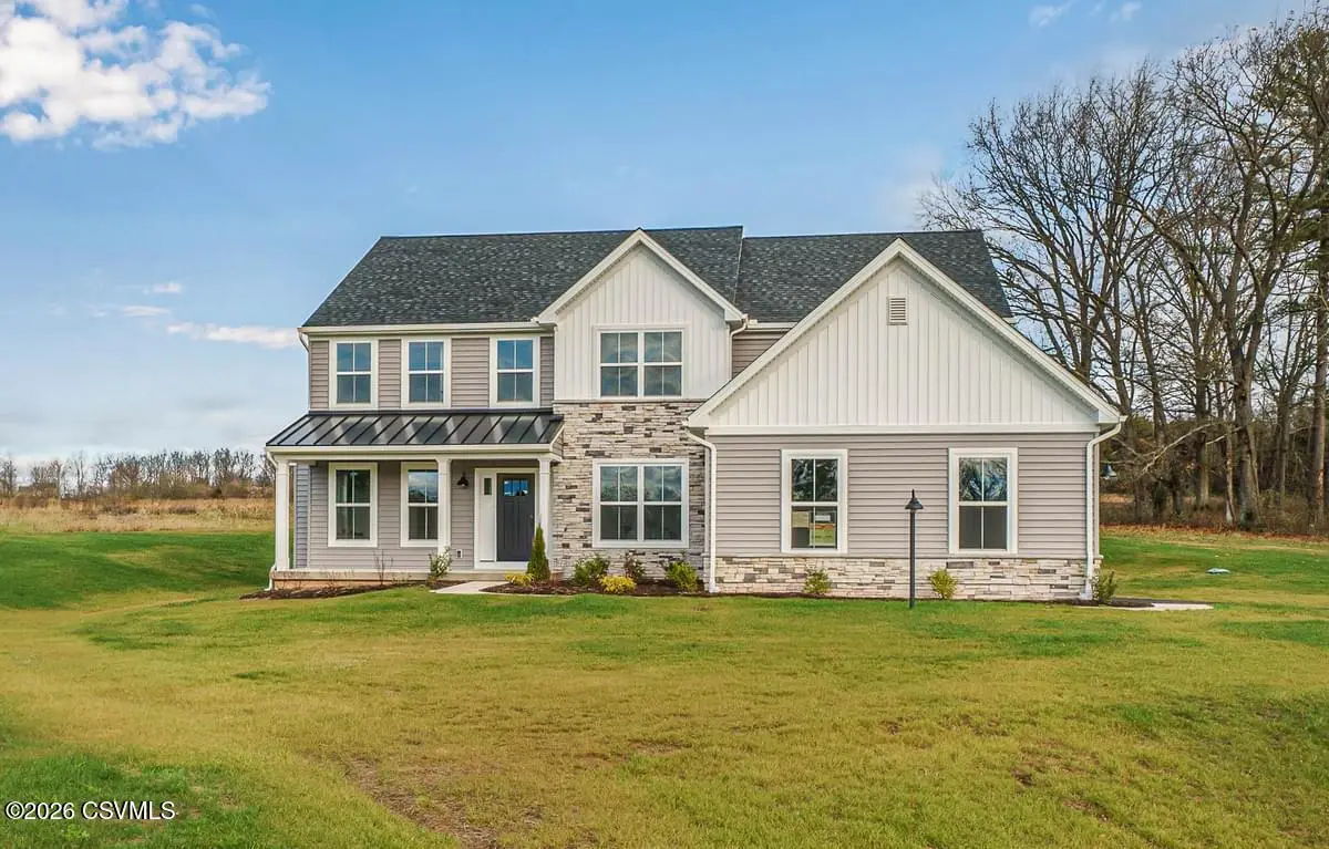 55 LT # 32 Preserve Lane, Bloomsburg, PA 17815 - #1