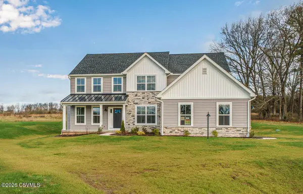 55 LT # 32 Preserve Lane, Bloomsburg, PA 17815