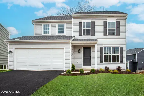 30 LT # 15 Whitebriar Court, Selinsgrove, PA 17870