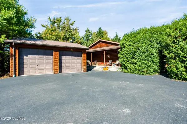 2844 Spruce Run Road, Lewisburg, PA 17837