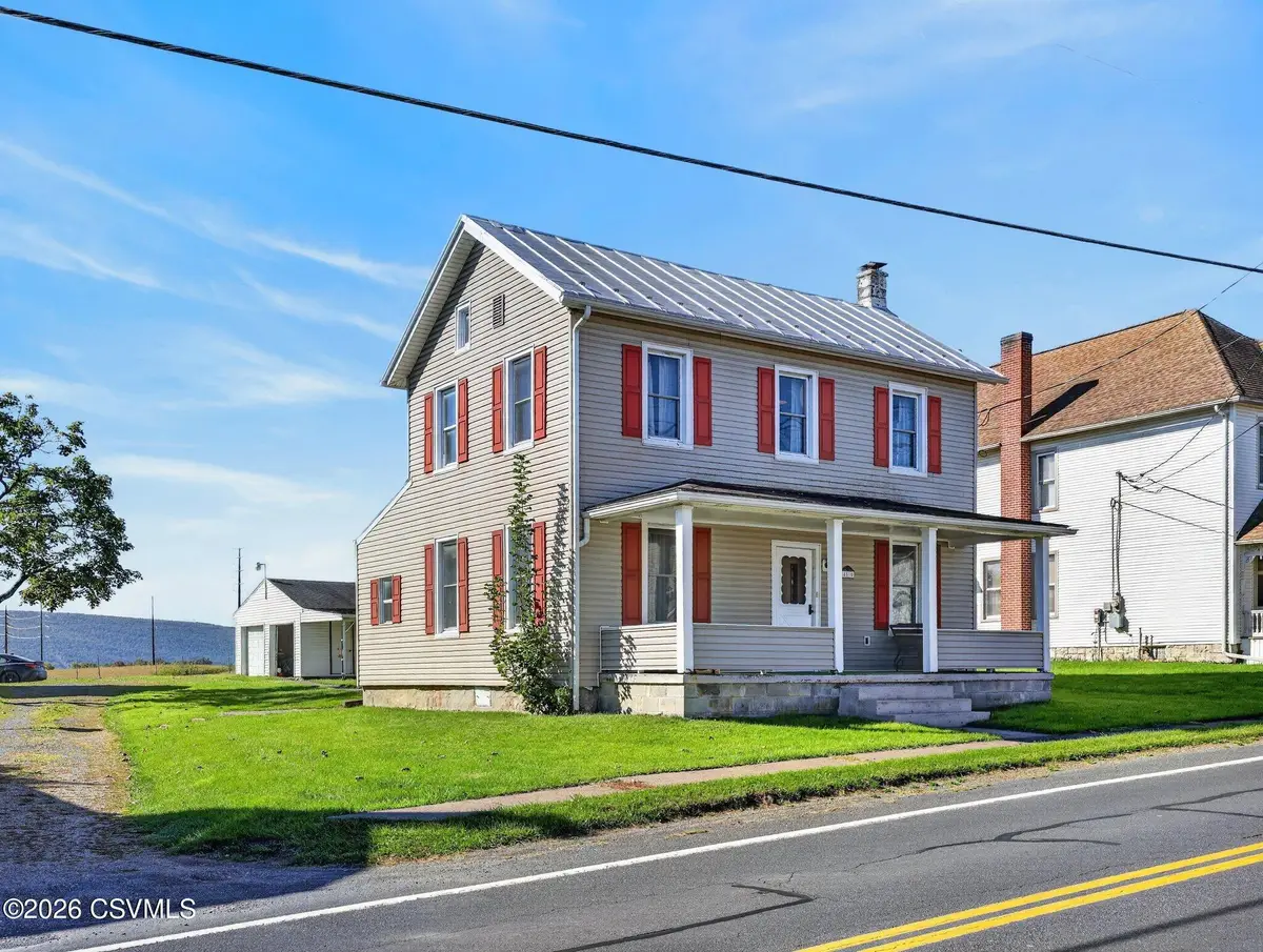 4510 Pennsylvania 642, Milton, PA 17847 - #1