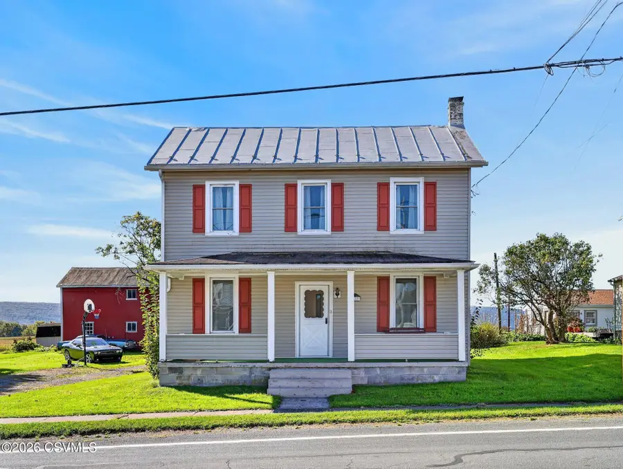 4510 Pennsylvania 642, Milton, PA 17847 - #2