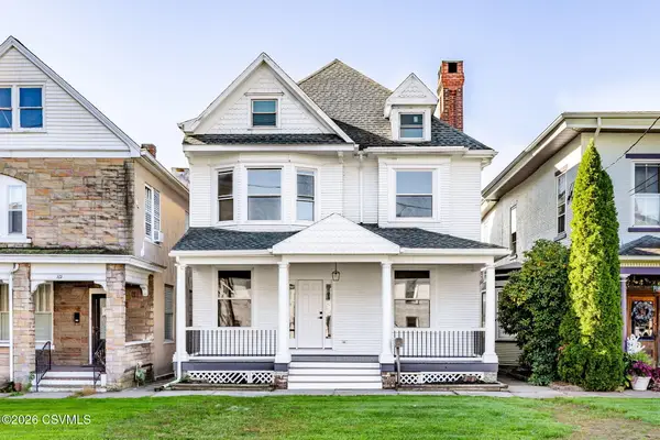 136 E Market Street, Danville, PA 17821