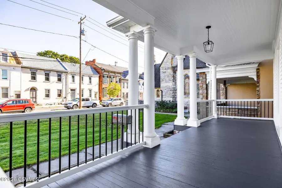 136 E Market Street, Danville, PA 17821 - #2