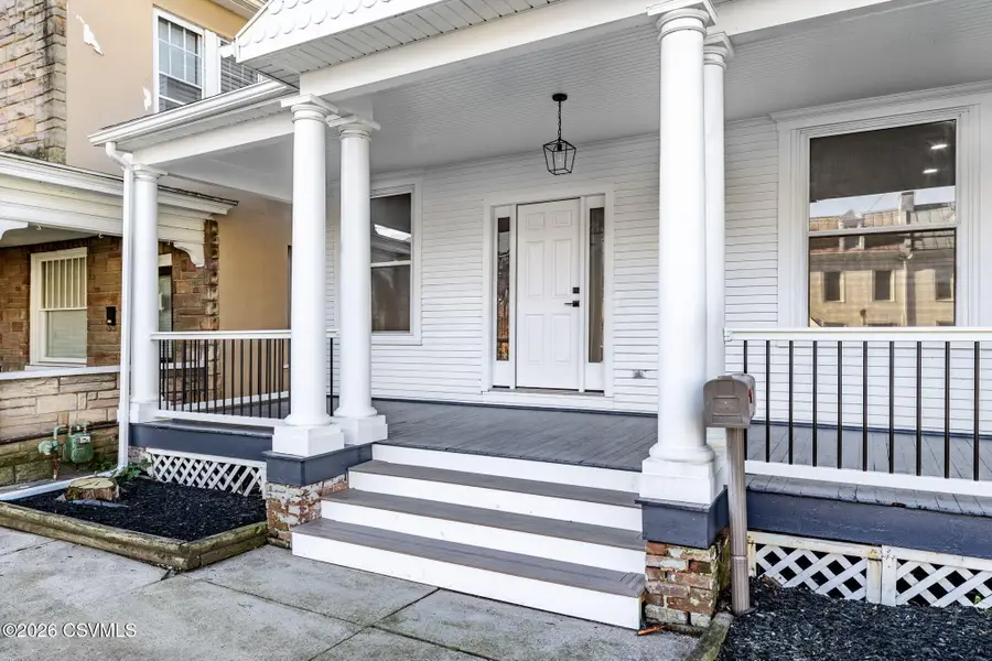 136 E Market Street, Danville, PA 17821 - #3