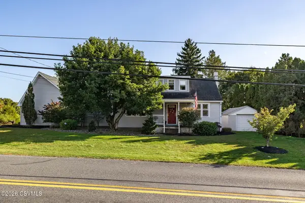 265 Penn Avenue, Elysburg, PA 17824