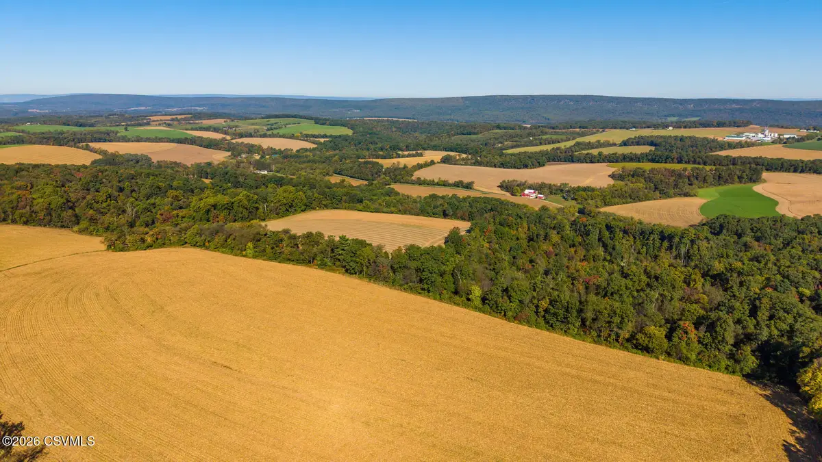 Orchard Road, Danville, PA 17821 - #1