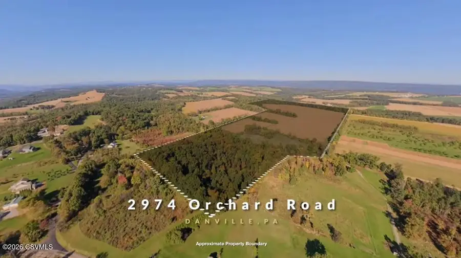Orchard Road, Danville, PA 17821 - #2