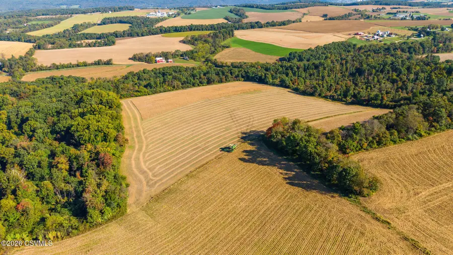 Orchard Road, Danville, PA 17821 - #3