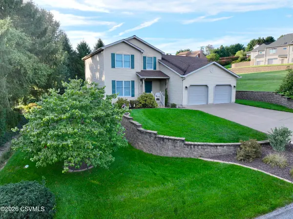 88 Buchanan Avenue, Northumberland, PA 17857