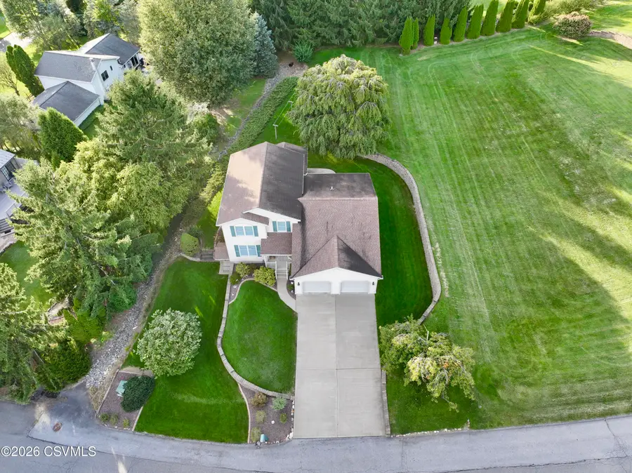88 Buchanan Avenue, Northumberland, PA 17857 - #3