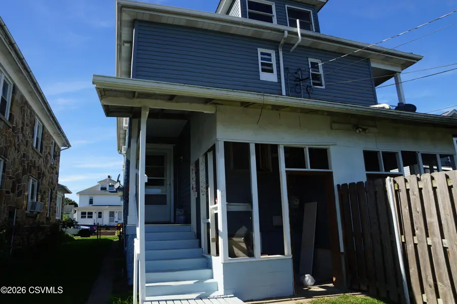 717 N 8th Street, Selinsgrove, PA 17870 - #2