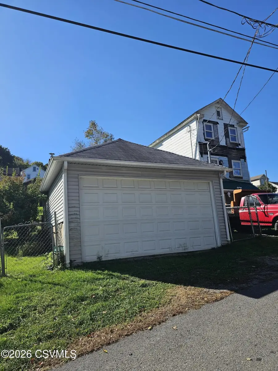 1723 Pulaski Avenue, Coal, PA 17866 - #2