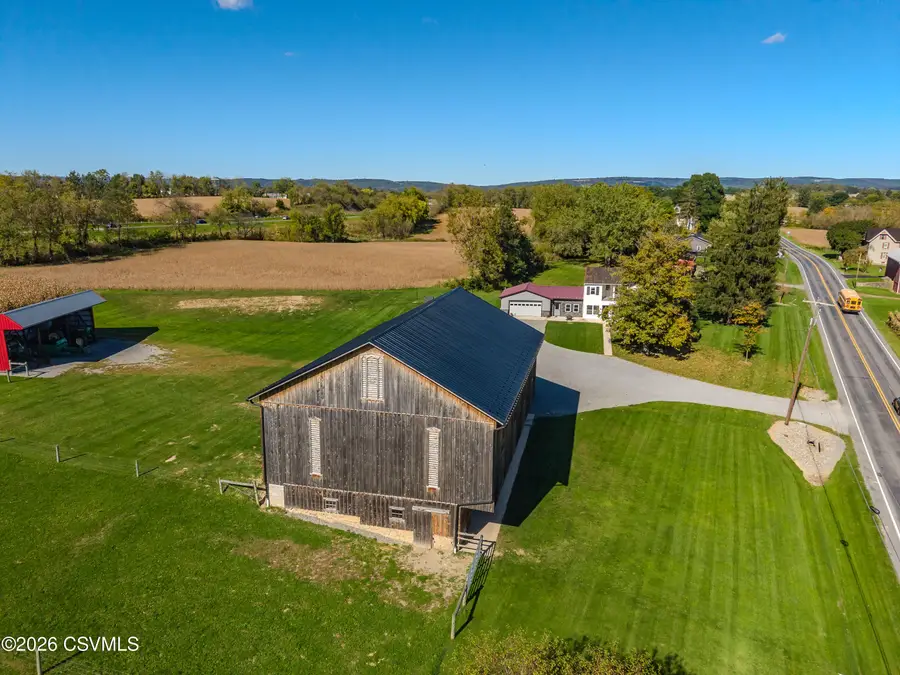 3955 Susquehanna Trail, Watsontown, PA 17777 - #2