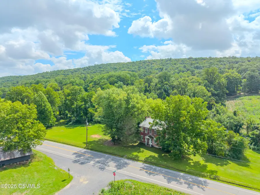 3654 Pa-147 Parcel 1 Route, Herndon, PA 17830 - #3