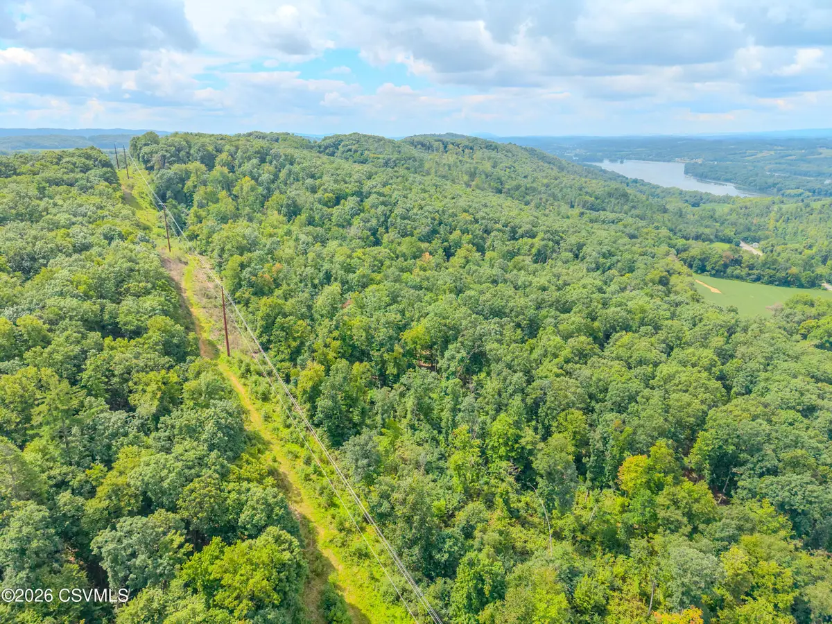 PARCEL 2 Route 147 Route, Herndon, PA 17830 - #1