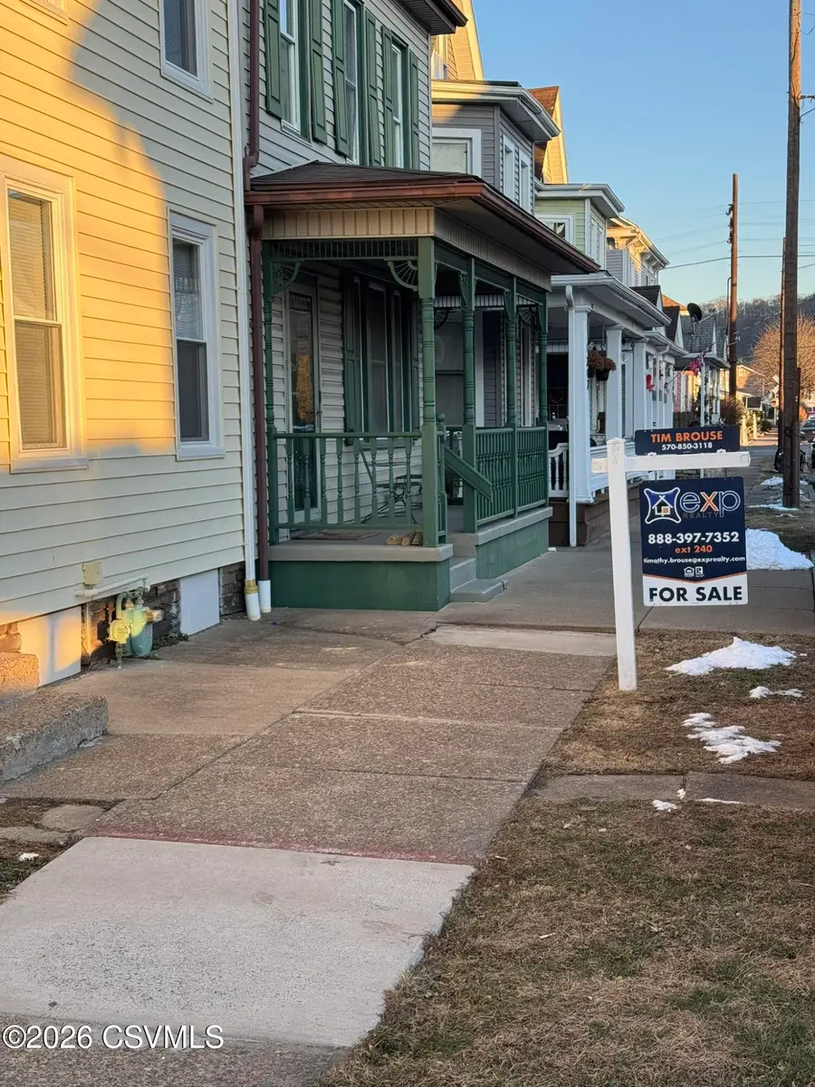 238 Spruce Street, Sunbury, PA 17801 - Image #2