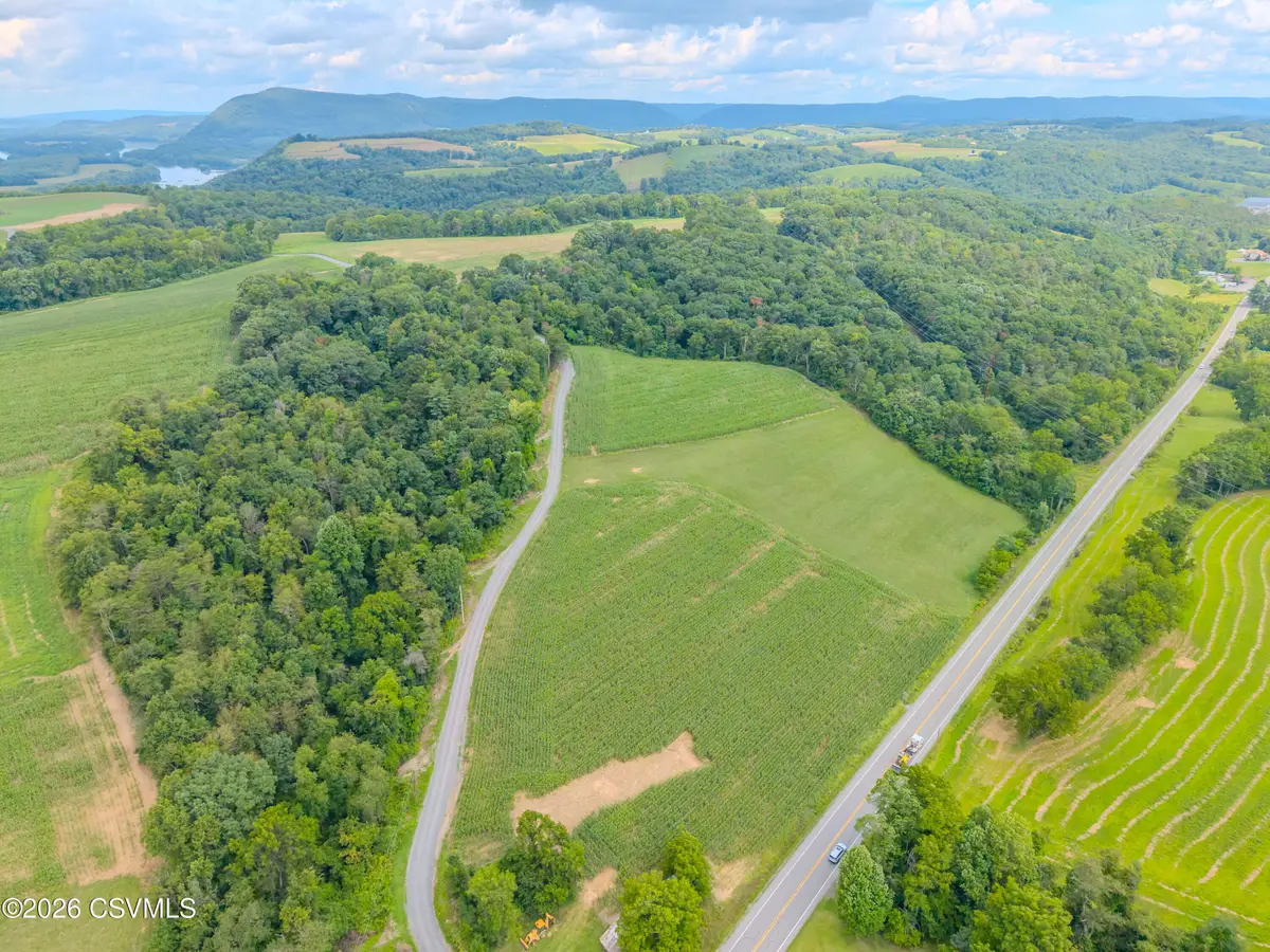 PARCEL 4 Carls Hill Road, Herndon, PA 17830 - #1
