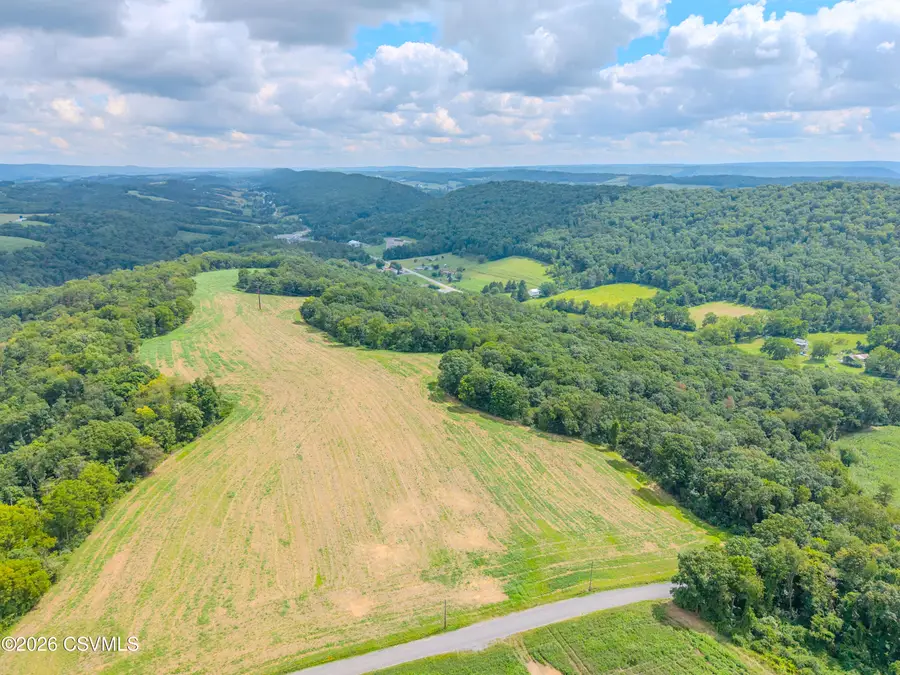 PARCEL 5 Carls Hill Road, Herndon, PA 17830 - #2
