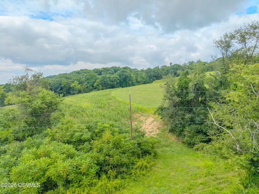 PARCEL 7 Carls Hill Road, Herndon, PA 17830 - #3