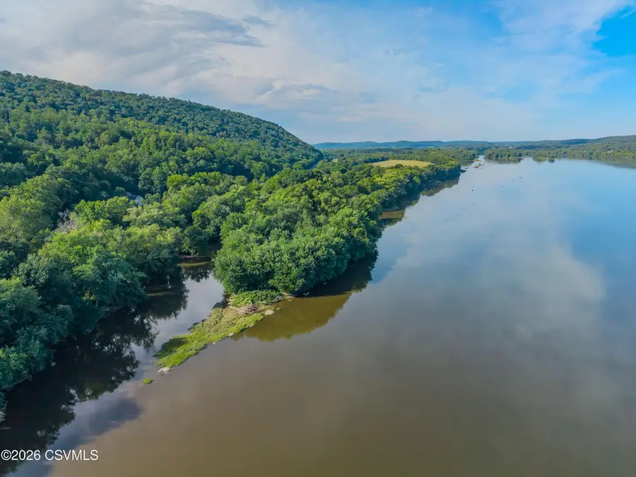 PARCEL 9 Driftwood Island Place, Herndon, PA 17830 - #2