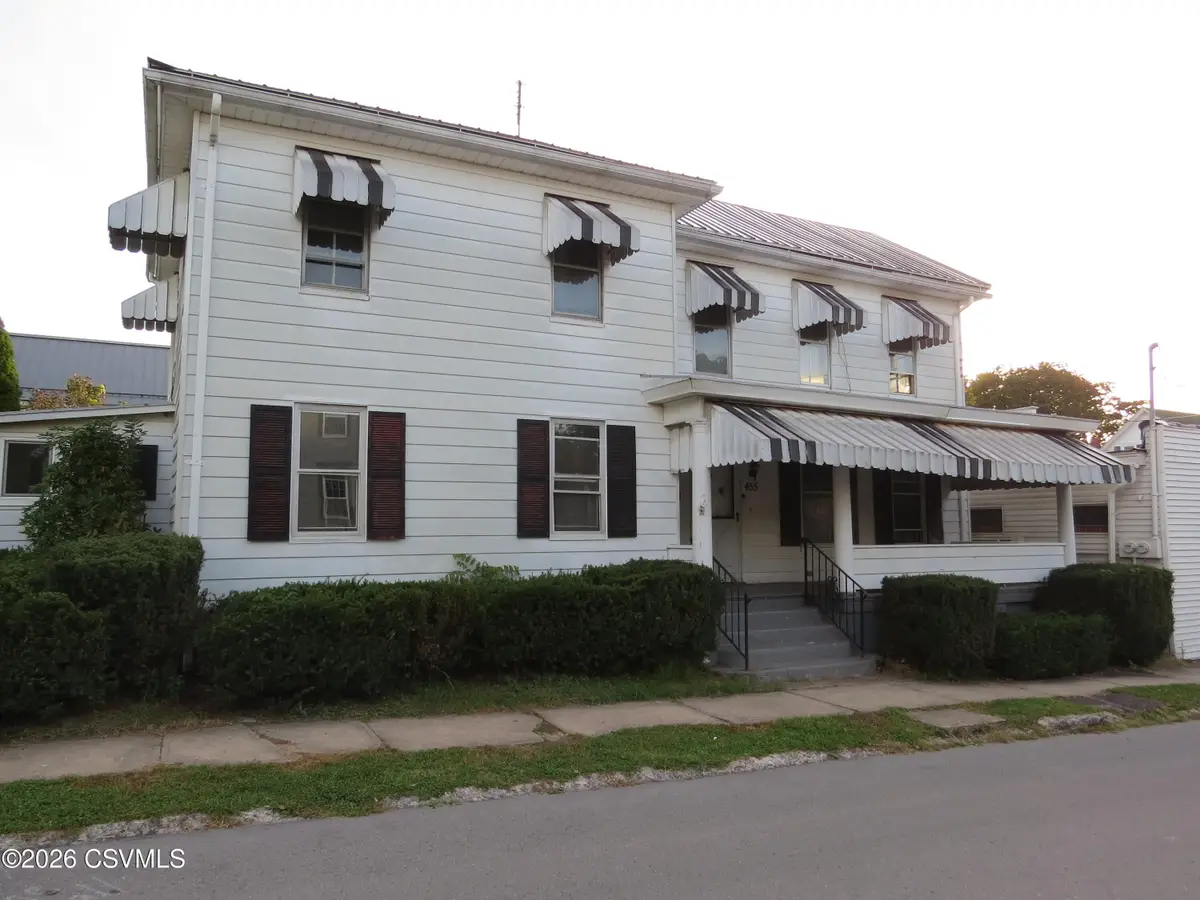 455 Catherine Street, Bloomsburg, PA 17815 - #1