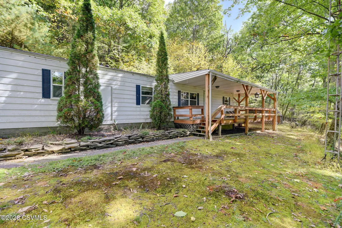 190 Sult Road, Millville, PA 17846 - #1