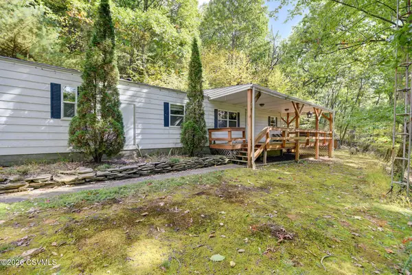 190 Sult Road, Millville, PA 17846