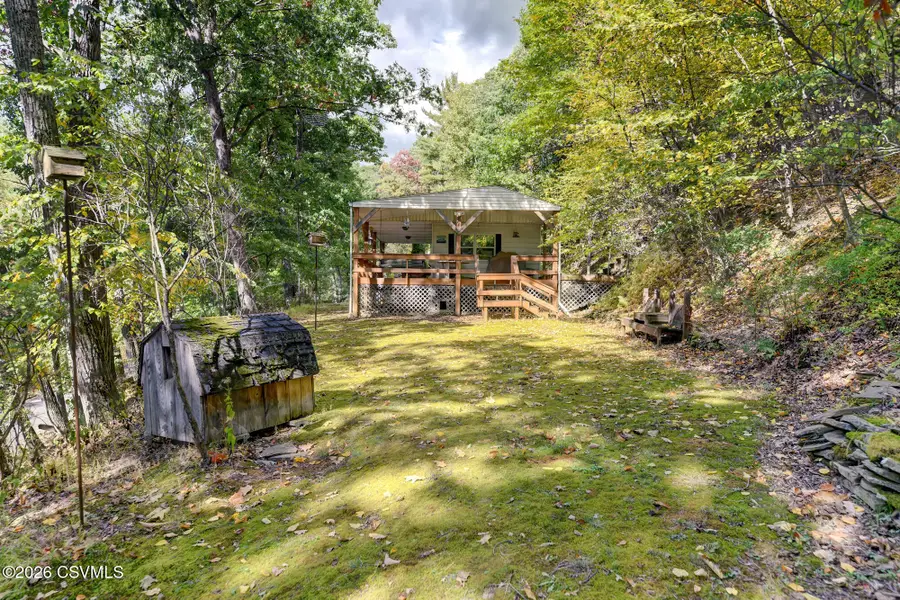 190 Sult Road, Millville, PA 17846 - #3