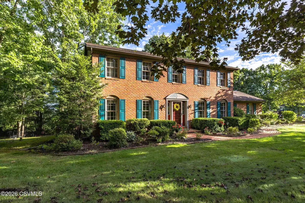 119 Valley Green Drive, Danville, PA 17821 - #1