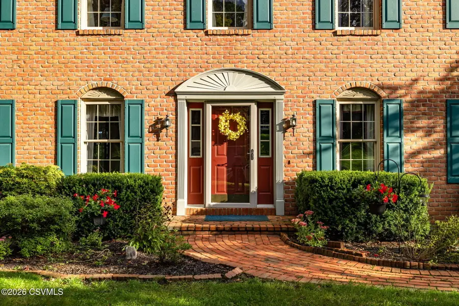 119 Valley Green Drive, Danville, PA 17821 - #2