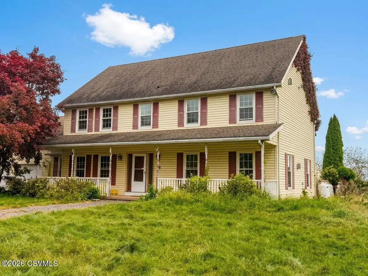 474 Ridge Road, Benton, PA 17814 - #1